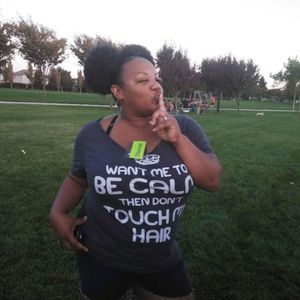 Meet your Posher, Shanae